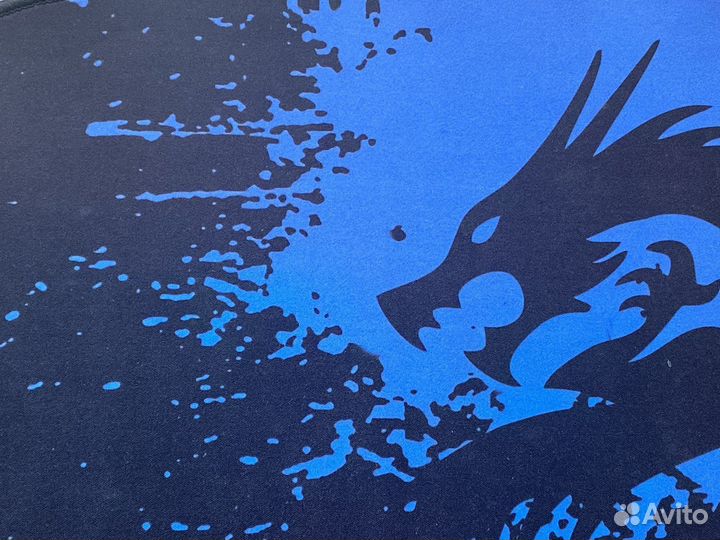 Коврик игровой rakoon