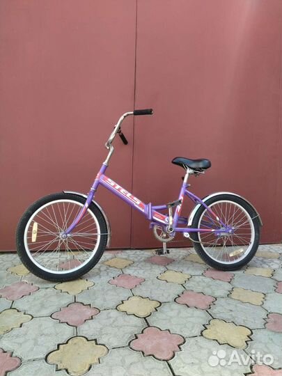 Велосипед детский