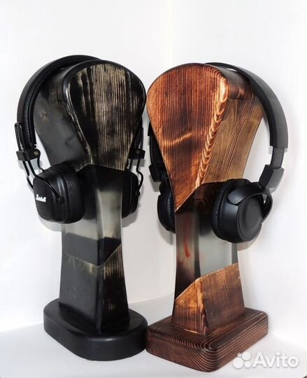 Подставка для наушников