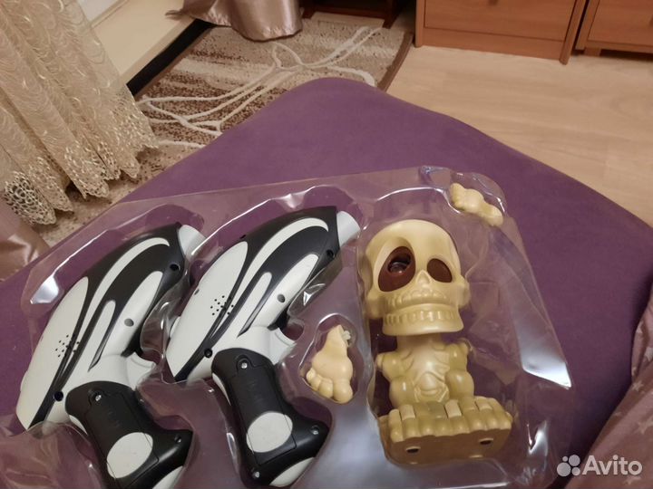 Детская игра