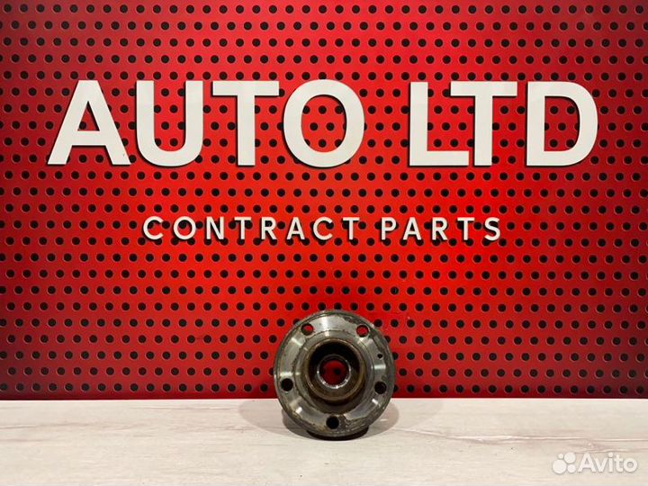 Ступица задняя Volvo Xc60 джип/SUV 5дв. D4204T14