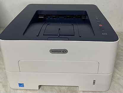 Принтер Xerox B210