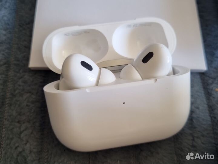 Airpods pro 2 всем