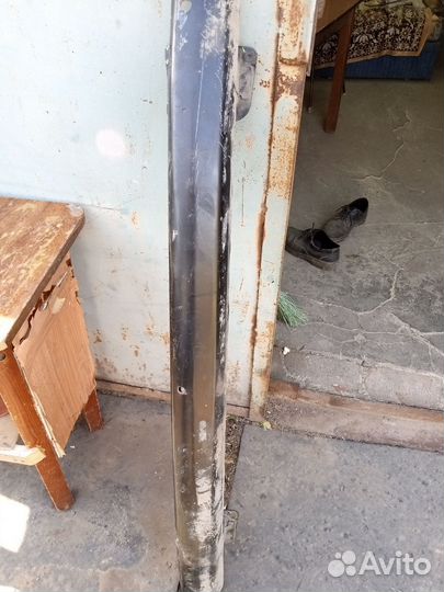 Усилитель бампера шкода октаия тур заданий