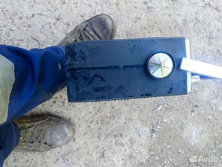 Радиоприемник