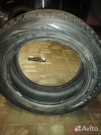 Toyo Winter Tranpath S1 215/60 R17 96Q