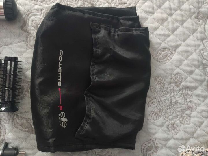 Набор для укладки волос Rowenta