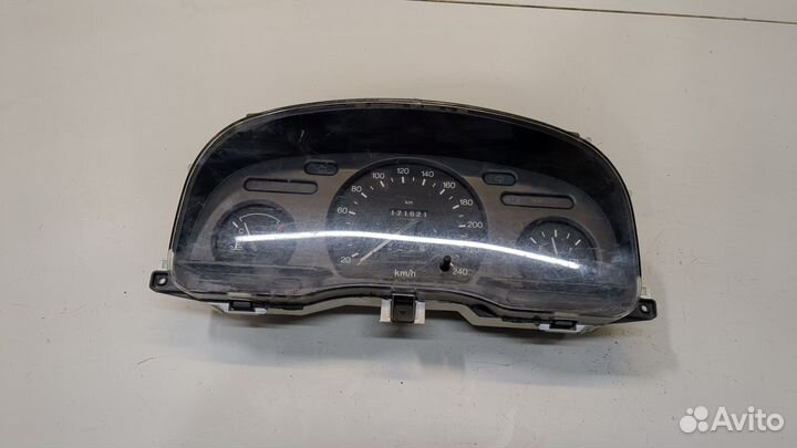 Щиток приборов Ford Transit, 1999