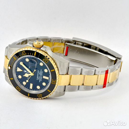 Rolex Submariner Date