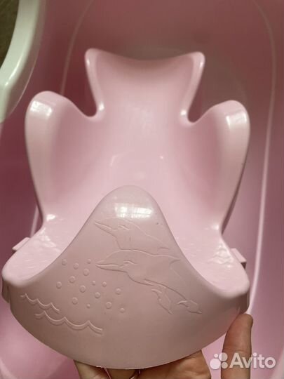 Ванночка для купания