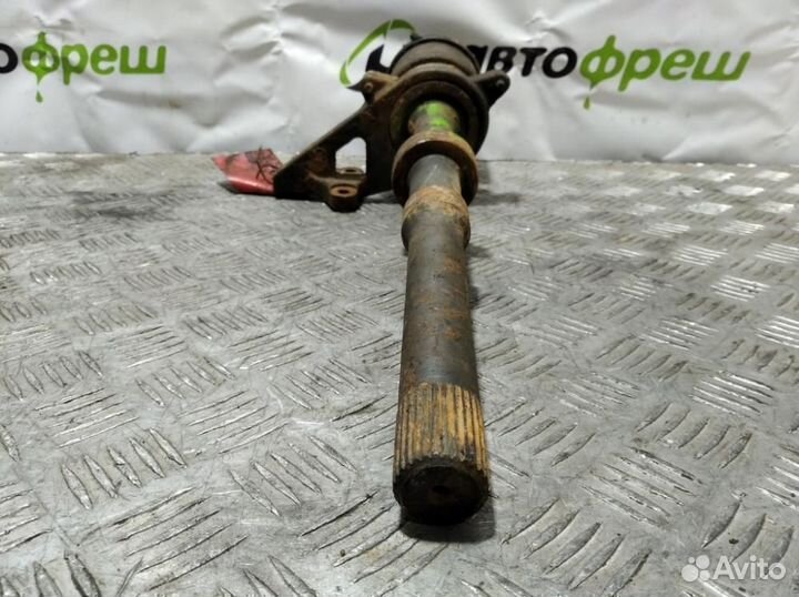 Вал промежуточный полуоси Toyota Rav 4 2006 2013