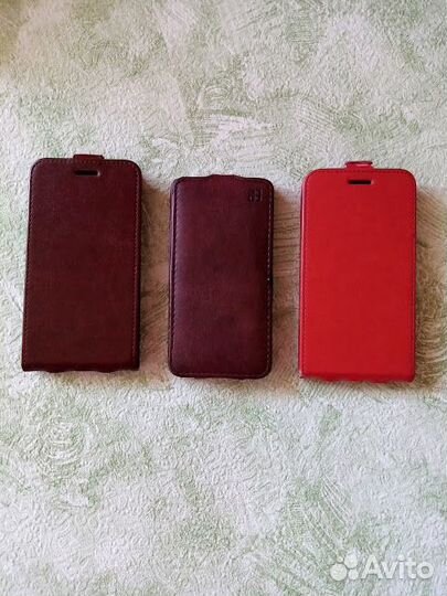 Чехлы для Редми 4х