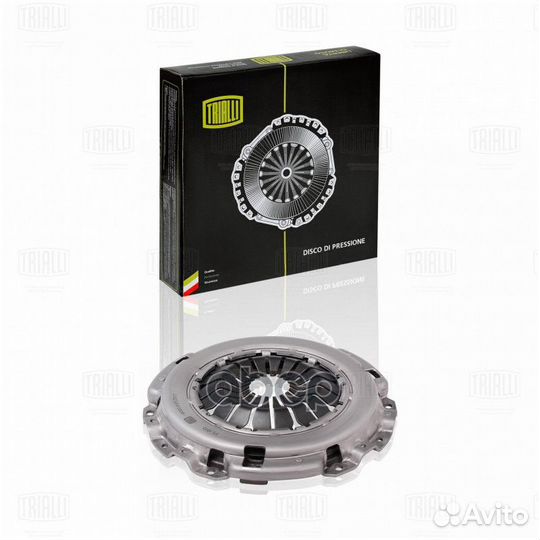 Диск сцеп. нажим. (корзина) для а/м Ford Tourne