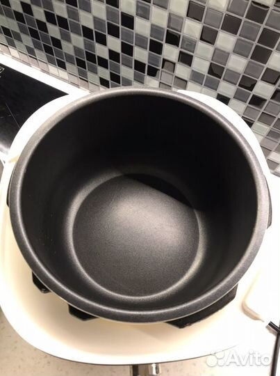 Мультиварка redmond rmc-350