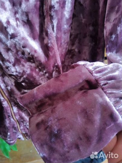 Спортивный костюм женский