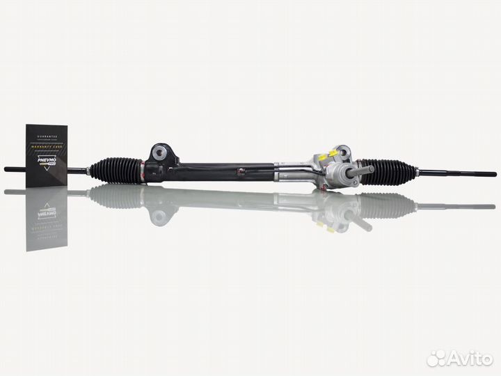 Рулевая рейка для Cadillac SRX II рестайлинг