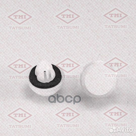 Клипса автомобильная TJB1202 tatsumi
