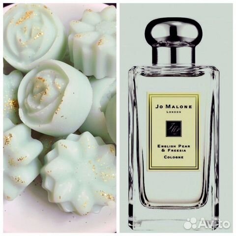 Духи Jo Malone English Pear Жо малон инглиш пир