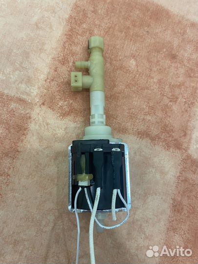 Водяной насос Defond P500U