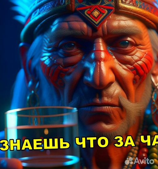 Чай пуэр « На замену пива » шмн12225