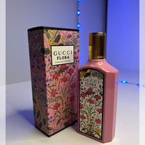 Духи gucci Flora Gorgeous Gardenia