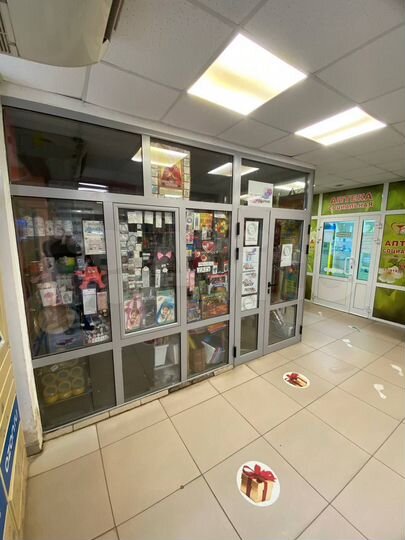 Свободного назначения, 20 м²