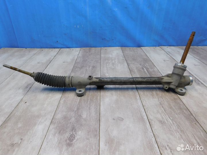 Рейка рулевая Mazda CX-5 2017