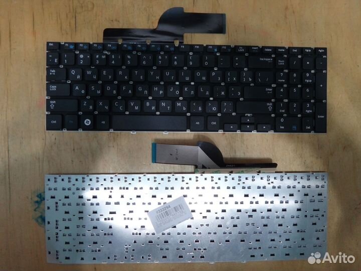 Новая Samsung NP355E5C NP270E5E NP300E5V NP350V5C