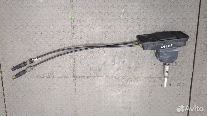 Кулиса кпп Peugeot 406, 2002