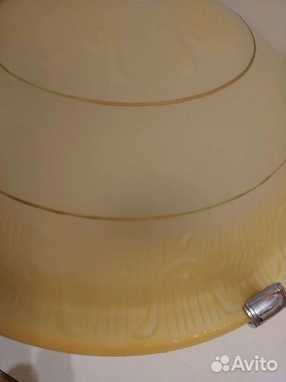 Светильник