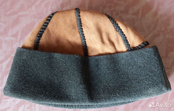 Шапка мужская