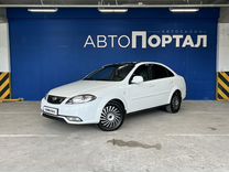 Daewoo Gentra 1.5 MT, 2014, 110 600 км, с пробегом, цена 679 000 руб.