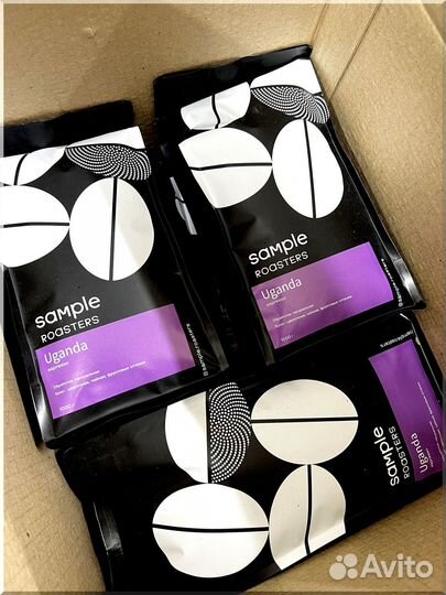 Кофе зерновой