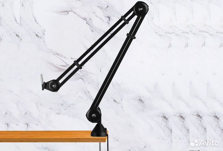 Усиленная Стойка для Тяжелых Микрофонов PSA1:1