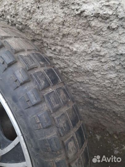 Колеса для мопеда