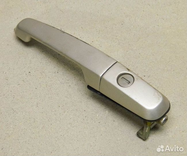 Ручка двери передней правой наруж. Chery Amulet