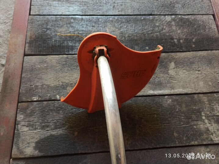 Электротриммер Stihl fse 71