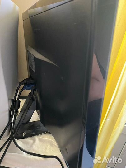 Монитор samsung