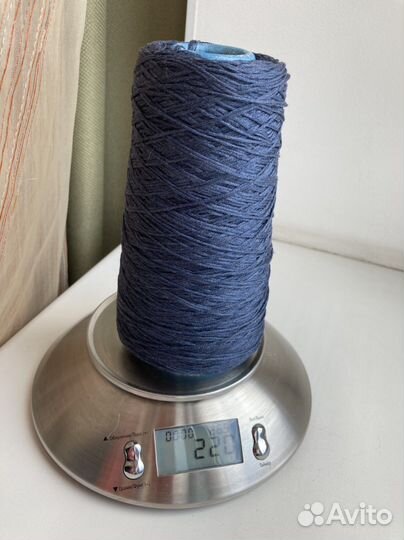 Пряжа для вязания