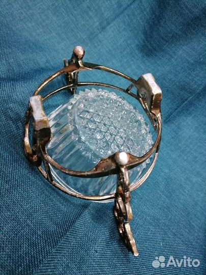 Конфетница