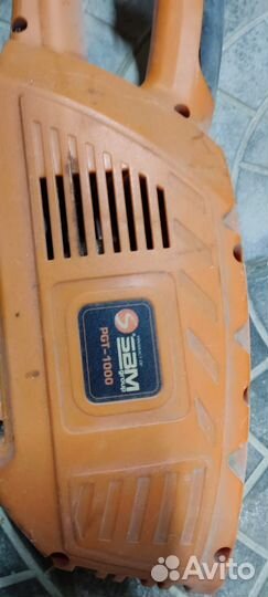 Электро триммер