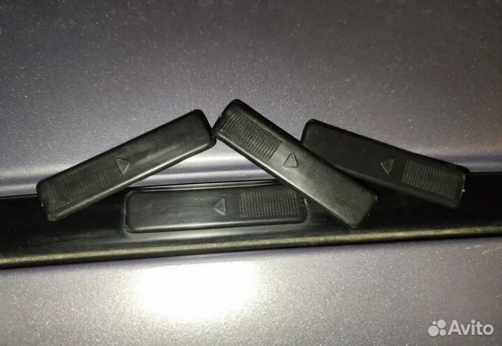 Заглушка на крышу Мазда 2 3 5 6 cx-7