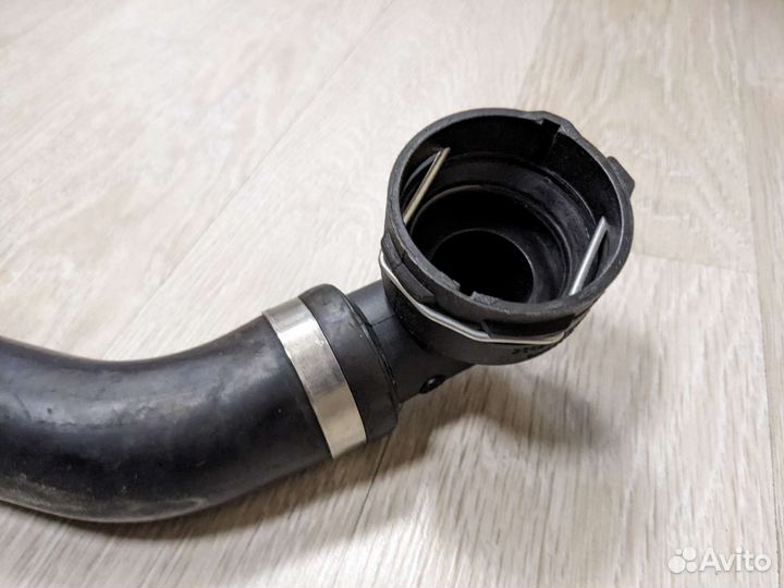 Шланг системы охлаждения Mondeo 4 1570799, 1798227