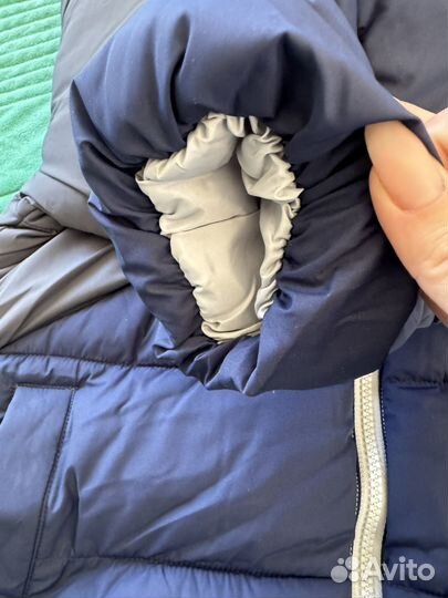 Куртка united colors OF benetton 160 и 168 рр