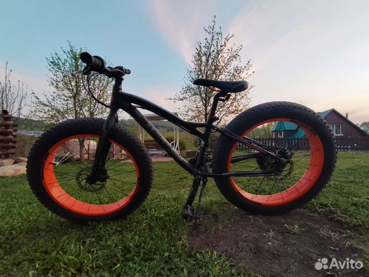 Горный подростковый велосипед Stels Navigator 480