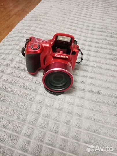 Фотоаппарат