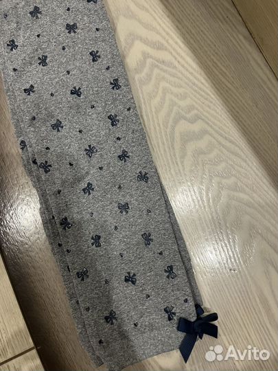 Колготочки Кальсидония