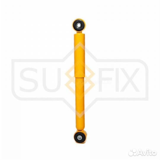 Sufix SA-1201 Амортизатор зад прав/лев