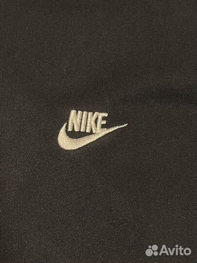 Кофта nike L