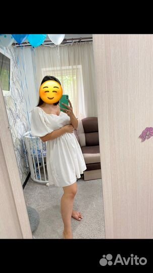 Платье женское